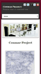 Mobile Screenshot of conmar.ro
